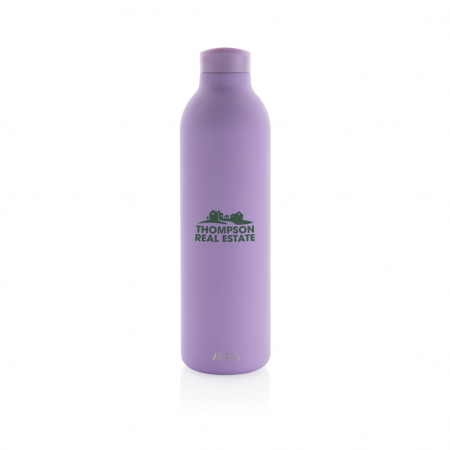 Sticla termo eco din otel reciclat Avira Avior RCS 1L [8]