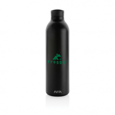 Sticla termo eco din otel reciclat Avira Avior RCS 1L [8]