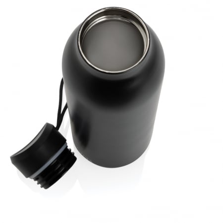 Avira Avior 500ml, sticla termo inox 500ml, sticla otel reciclat, sticla termo compacta, Avira eco bottle, sticla BPA free [7]