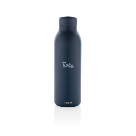Avira Avior 500ml, sticla termo inox 500ml, sticla otel reciclat, sticla termo compacta, Avira eco bottle, sticla BPA free [8]