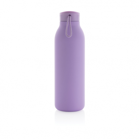 Avira Avior 500ml, sticla termo inox 500ml, sticla otel reciclat, sticla termo compacta, Avira eco bottle, sticla BPA free [3]