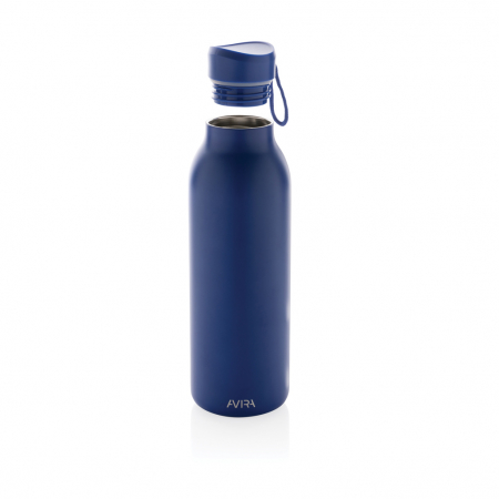 Avira Avior 500ml, sticla termo inox 500ml, sticla otel reciclat, sticla termo compacta, Avira eco bottle, sticla BPA free [6]