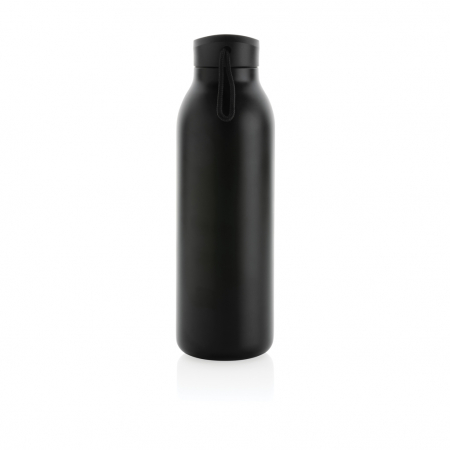 Avira Avior 500ml, sticla termo inox 500ml, sticla otel reciclat, sticla termo compacta, Avira eco bottle, sticla BPA free [3]