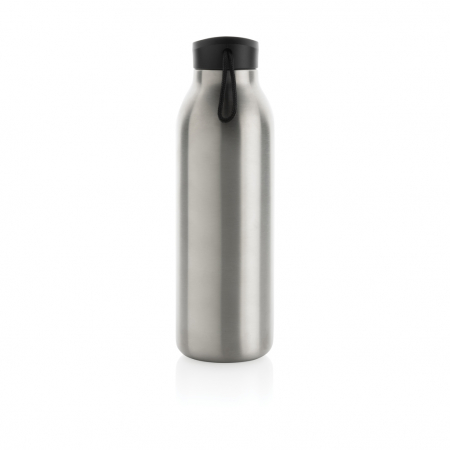 Avira Avior 500ml, sticla termo inox 500ml, sticla otel reciclat, sticla termo compacta, Avira eco bottle, sticla BPA free [3]