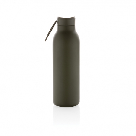 Avira Avior 500ml, sticla termo inox 500ml, sticla otel reciclat, sticla termo compacta, Avira eco bottle, sticla BPA free [2]