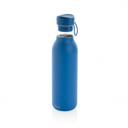 Avira Avior 500ml, sticla termo inox 500ml, sticla otel reciclat, sticla termo compacta, Avira eco bottle, sticla BPA free [6]