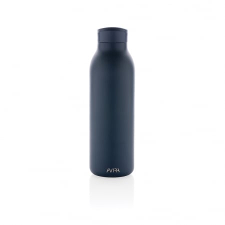 Avira Avior 500ml, sticla termo inox 500ml, sticla otel reciclat, sticla termo compacta, Avira eco bottle, sticla BPA free [4]