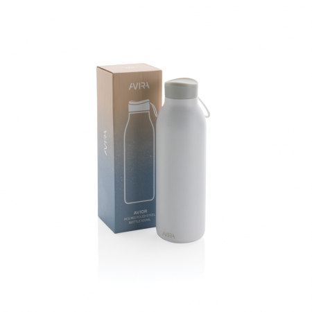 Avira Avior 500ml, sticla termo inox 500ml, sticla otel reciclat, sticla termo compacta, Avira eco bottle, sticla BPA free [12]
