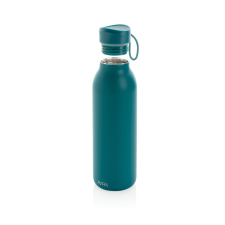 Avira Avior 500ml, sticla termo inox 500ml, sticla otel reciclat, sticla termo compacta, Avira eco bottle, sticla BPA free [6]