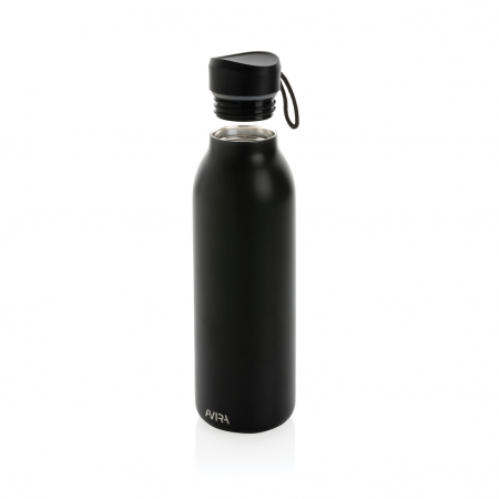 Avira Avior 500ml, sticla termo inox 500ml, sticla otel reciclat, sticla termo compacta, Avira eco bottle, sticla BPA free [6]