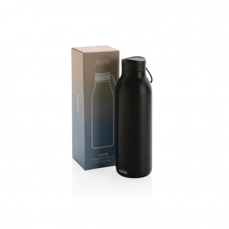 Avira Avior 500ml, sticla termo inox 500ml, sticla otel reciclat, sticla termo compacta, Avira eco bottle, sticla BPA free [14]
