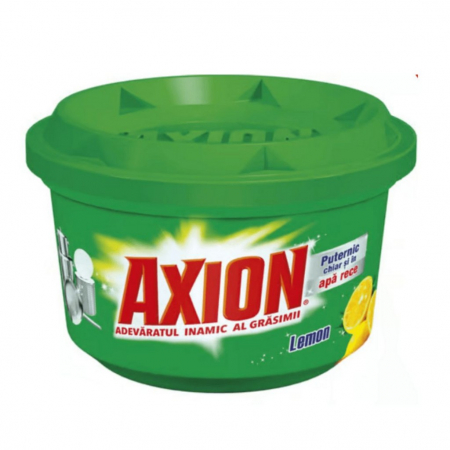 Curatenie si igiena - Axion pasta vase 400gr lamaie