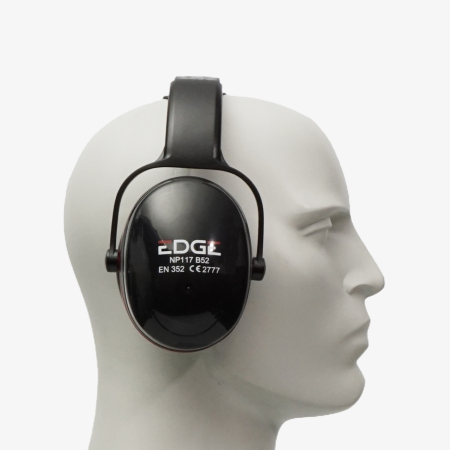 Protectia muncii si Imbracaminte - Antifoane externe profesionale neconductive banda reglabila