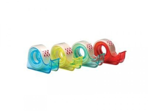 Banda adeziva 15mmx10m cu dispenser Centrum [1]