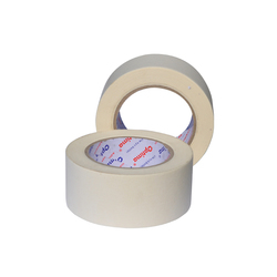 Etichetare si ambalare - Banda adeziva hartie 30mm*50m Tesa