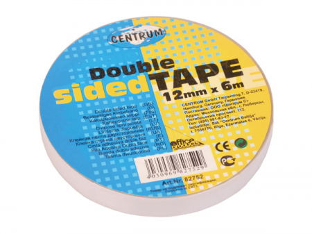 Etichetare si ambalare - Banda adeziva hartie 30mm*50m Tesa