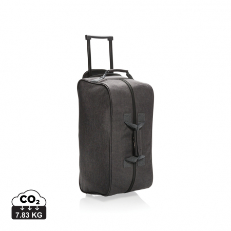 Noutati si inovatii - Troler Basic weekend 40L