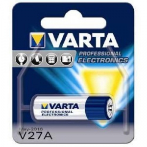 Baterie V27 Varta [1]