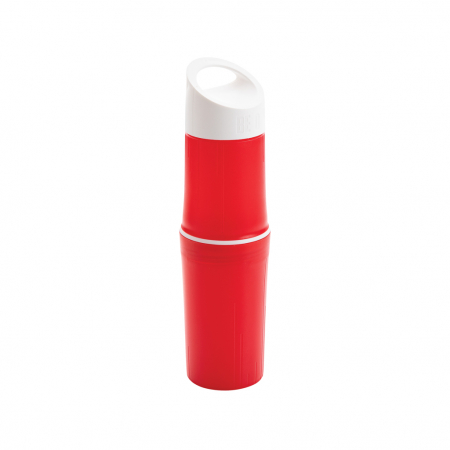 Noutati si inovatii - Sticla BE O trestie de zahar 500 ml eco-friendly
