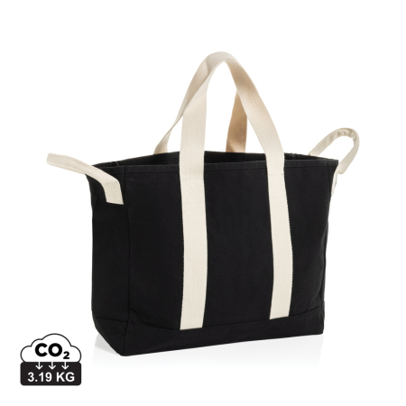 Rucsacuri si articole de calatorie - Geanta BEAU AWARE™ din panza reciclata 400gsm