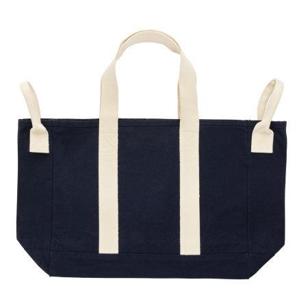 Geanta BEAU AWARE™ din panza reciclata 400gsm [2]