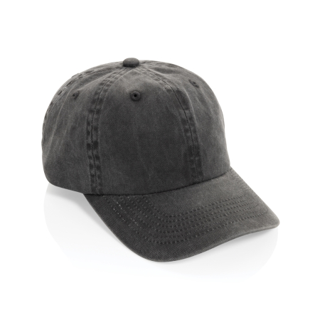 Sapca BEAU AWARE™ washed, bumbac reciclat [1]