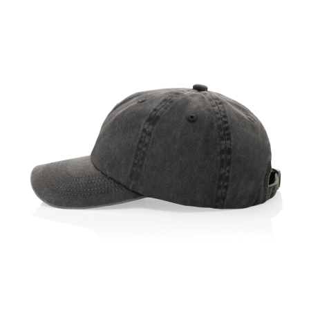 Sapca BEAU AWARE™ washed, bumbac reciclat [4]