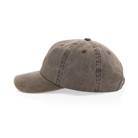 Sapca BEAU AWARE™ washed, bumbac reciclat [4]