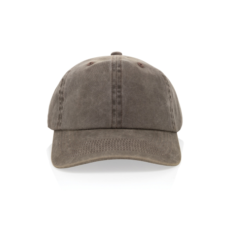 Sapca BEAU AWARE™ washed, bumbac reciclat [3]