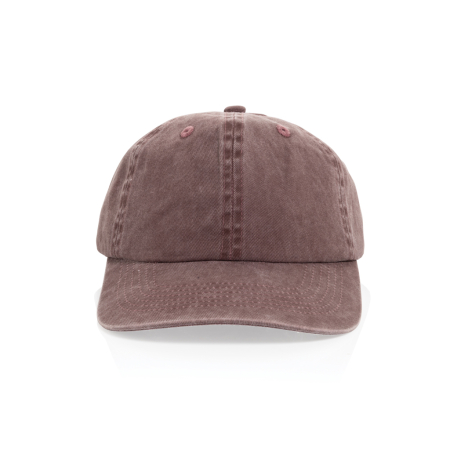 Sapca BEAU AWARE™ washed, bumbac reciclat [3]