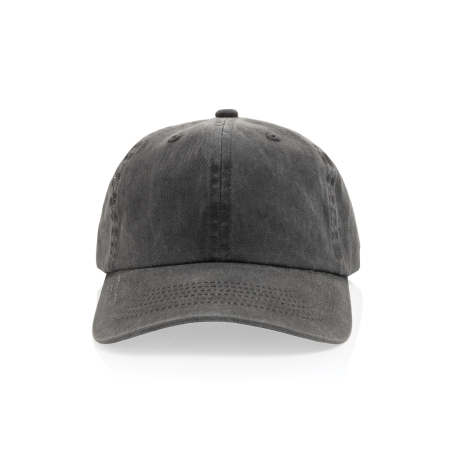 Sapca BEAU AWARE™ washed, bumbac reciclat [3]