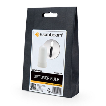 Bec difuzor camping Suprabeam [1]