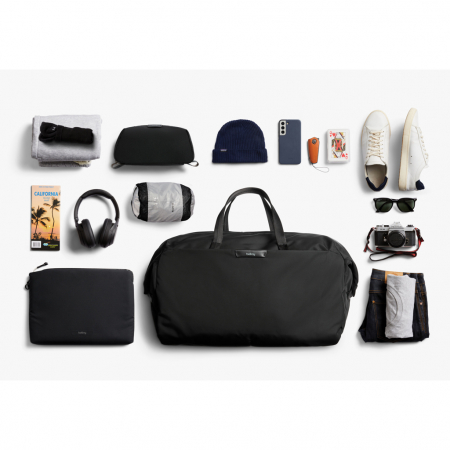Geanta Bellroy Classic Weekender 45L [11]