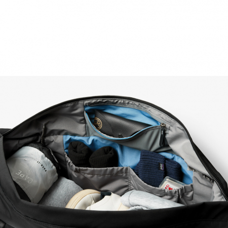 Geanta Bellroy Classic Weekender 45L [6]