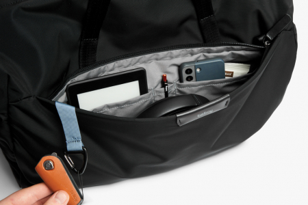 Geanta Bellroy Classic Weekender 45L [9]