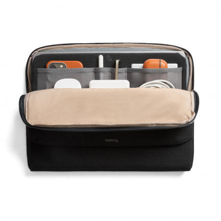 Bellroy Laptop Caddy 16'' organizator rPET [3]