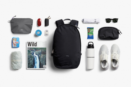 Rucsac Bellroy Lite Daypack 20L ultra-usor rPET [8]