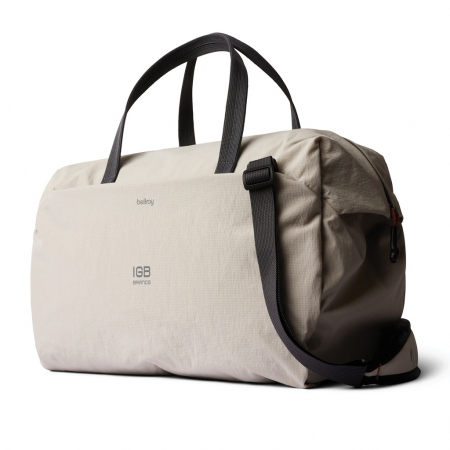 Geanta Bellroy Lite Duffel 30L ultra-usoara [8]
