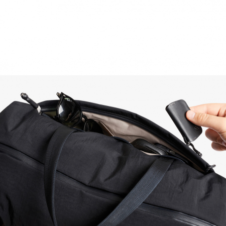 Geanta Bellroy Lite Duffel 30L ultra-usoara [6]