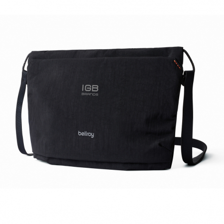 Geanta Bellroy Lite Sacoche 3.5L ultra-usoara [8]