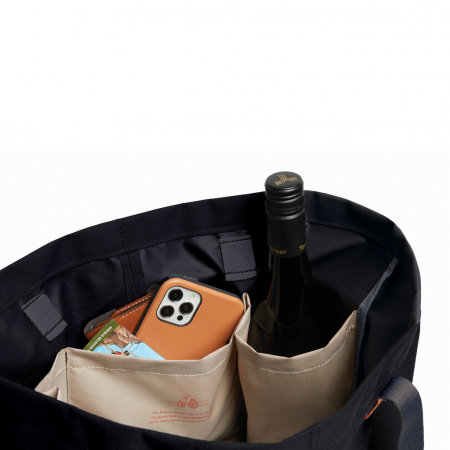 Geanta Bellroy Market Tote pliabila cumparaturi [5]