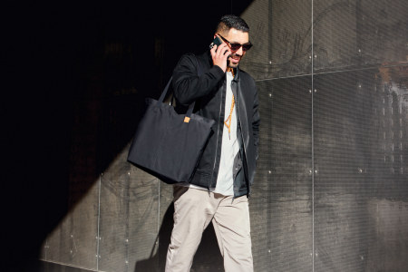 Geanta Bellroy Market Tote pliabila cumparaturi [17]