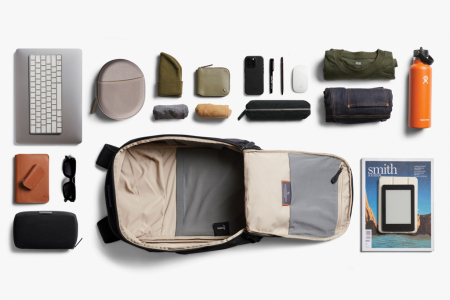 Rucsac laptop Bellroy Transit Workpack 16'' rPET [10]