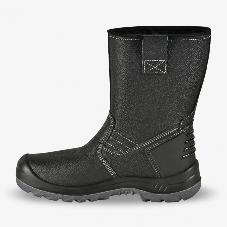 Cizme de iarna BESTBOOT, Safety Jogger [1]