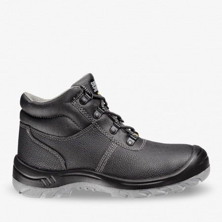Protectia muncii si Imbracaminte - Bocanci de protectie BESTBOY, Safety Jogger