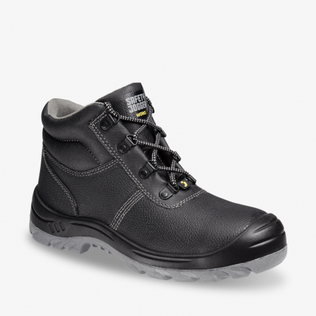 Bocanci de protectie BESTBOY, Safety Jogger [2]