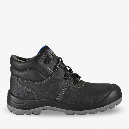 Protectia muncii si Imbracaminte - Bocanci de protectie BESTBOY METALFREE S3, Safety Jogger