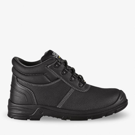 Incaltaminte de lucru si protectie - Bocanci de protectie BESTBOY2, Safety Jogger