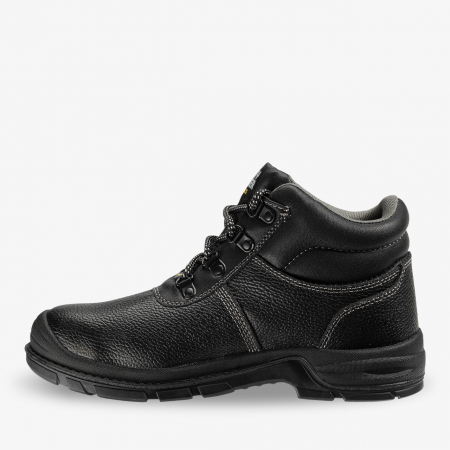 Bocanci de protectie de iarna BESTBOY259, Safety Jogger [1]