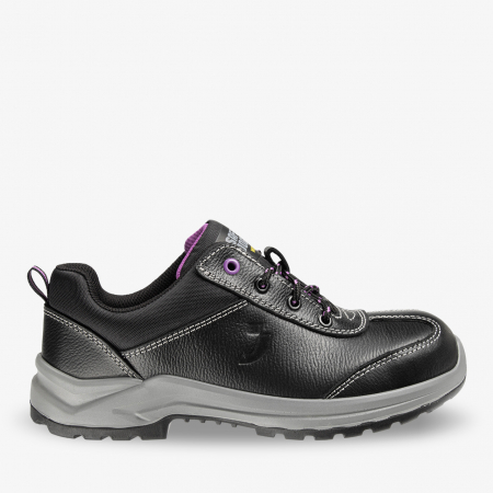 Incaltaminte de lucru si protectie - Pantofi de protectie BESTGIRL S3 LOW, Safety Jogger